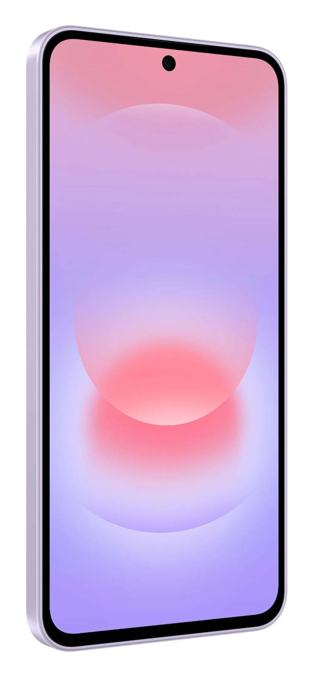 گوشی موبایل سامسونگ مدل Galaxy A37 دو سیمکارت ظرفیت 256 گیگابایت و رم 8 گیگابایت - ویتنام - تصویر 7