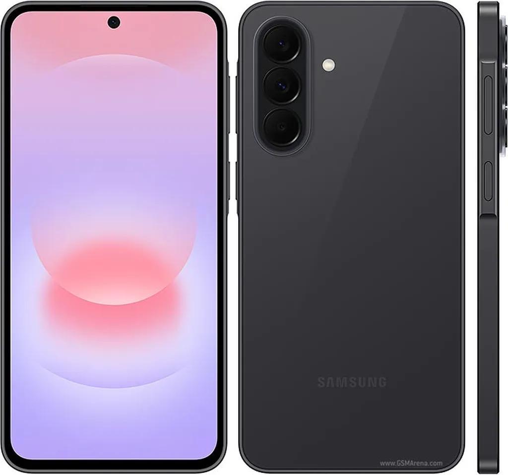 گوشی موبایل سامسونگ مدل Galaxy A37 دو سیمکارت ظرفیت 256 گیگابایت و رم 8 گیگابایت - ویتنام - تصویر 13