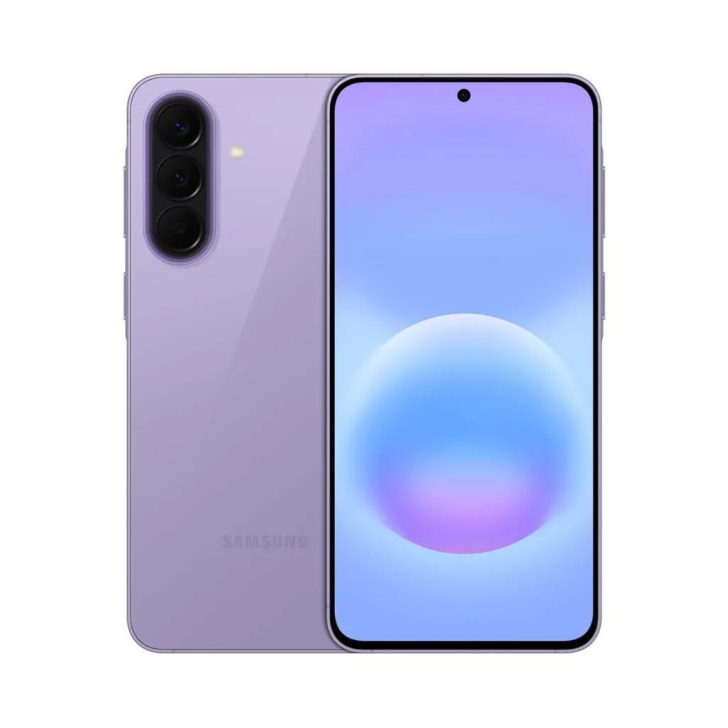 گوشی موبایل سامسونگ مدل Galaxy A57 دو سیمکارت ظرفیت 128 گیگابایت و رم 8 گیگابایت - ویتنام - تصویر 5