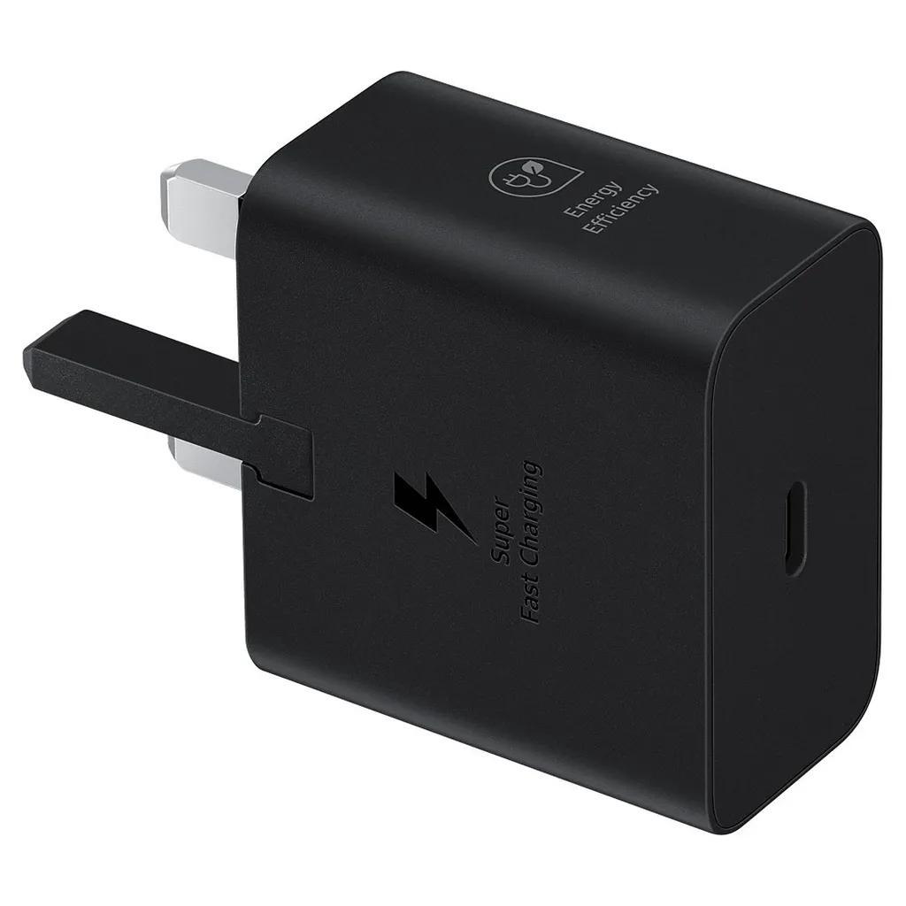 شارژر دیواری 25 وات سامسونگ مدل EP-T2510BEGWW - تصویر 5