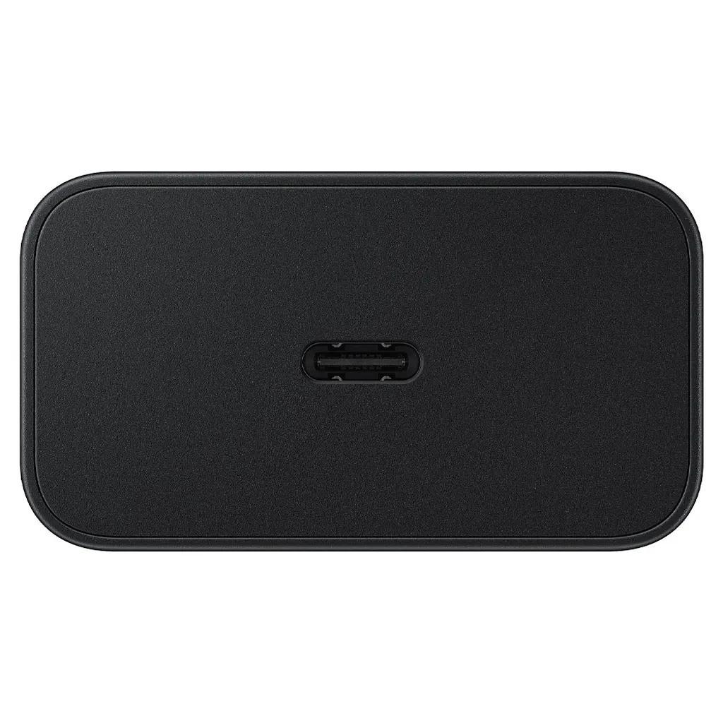 شارژر دیواری 25 وات سامسونگ مدل EP-T2510BEGWW - تصویر 4