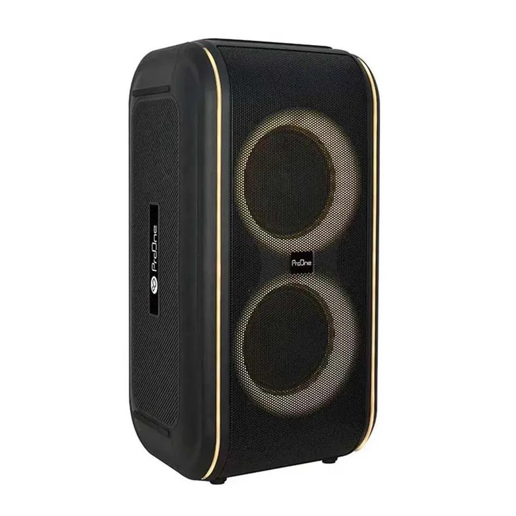 اسپیکر بلوتوثی قابل حمل پرووان مدل PSB4977 Lumina Pro - تصویر 2