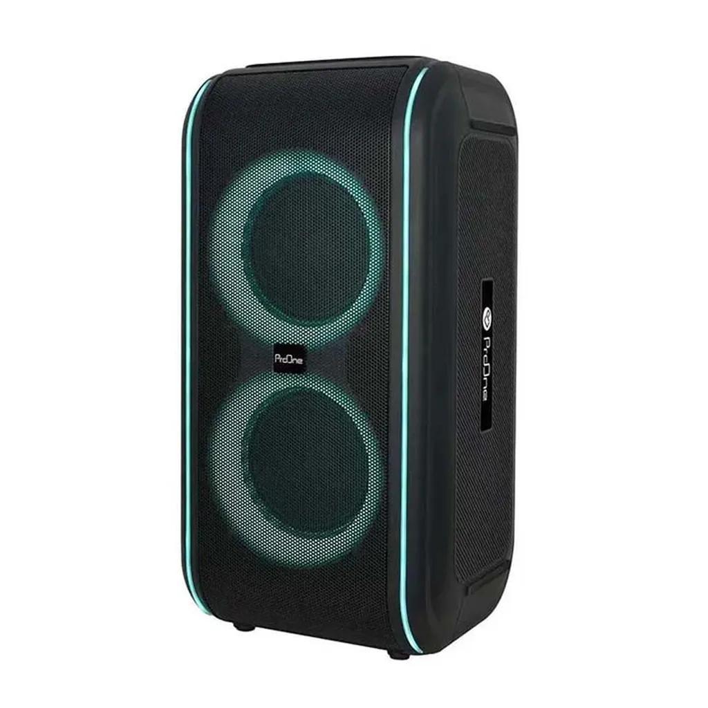 اسپیکر بلوتوثی قابل حمل پرووان مدل PSB4977 Lumina Pro - تصویر 4
