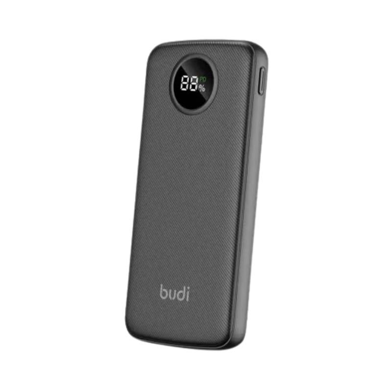 پاوربانک 22.5 وات بودی مدل PB820B1 ظرفیت 10000 میلی‌آمپرساعت - تصویر 1