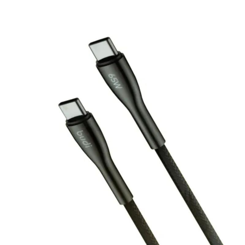 کابل تبدیل USB-C بودی مدل DC129TT12B طول 1.2 متر - تصویر 1
