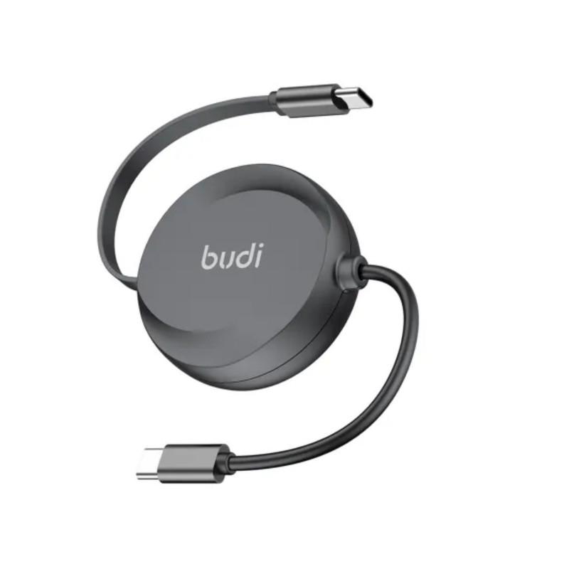 کابل تبدیل USB-C بودی مدل DC257TT10B طول 1 متر - تصویر 1