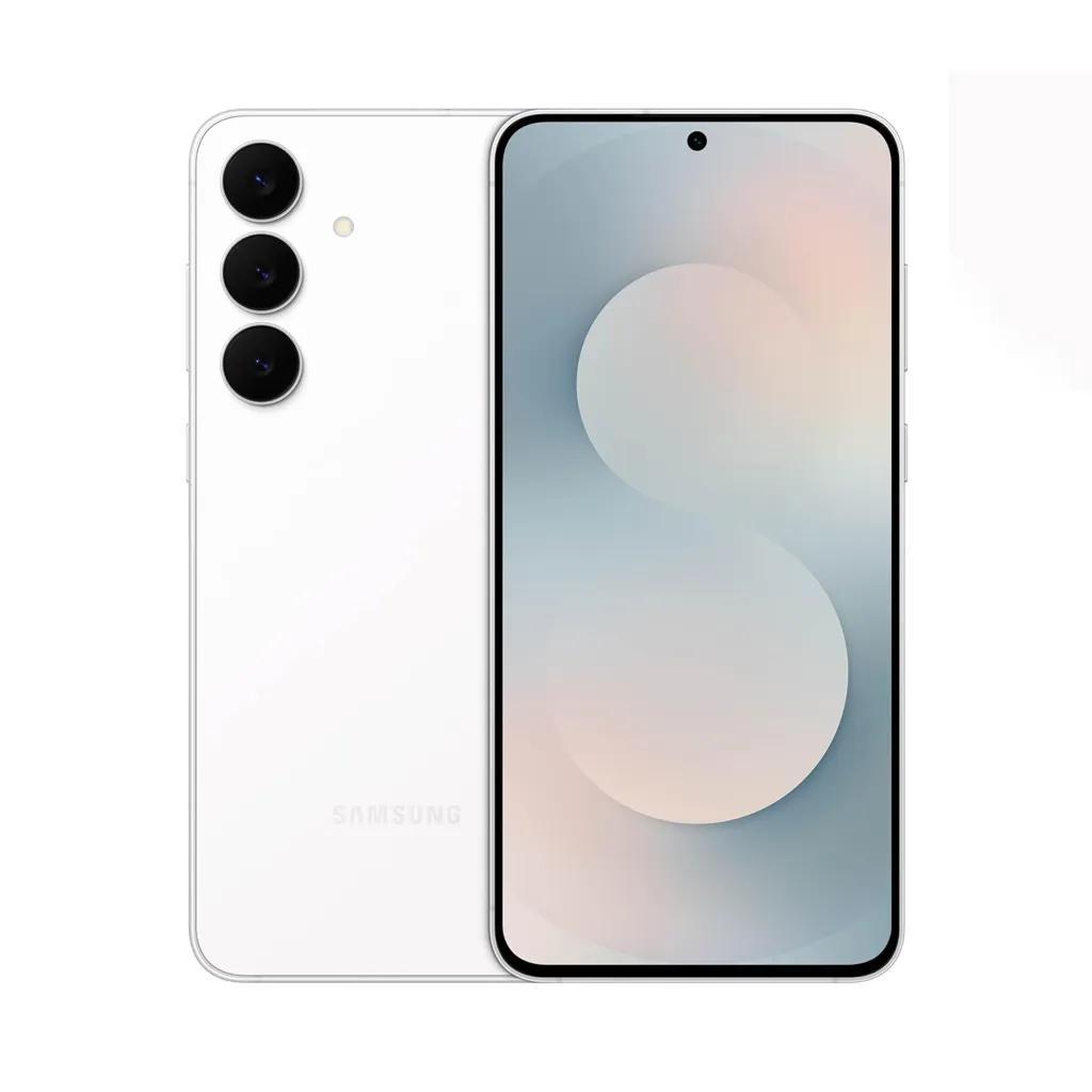 گوشی موبایل سامسونگ مدل Galaxy S25 FE دو سیم کارت ظرفیت 256 گیگابایت و رم 8 گیگابایت  - تصویر 4
