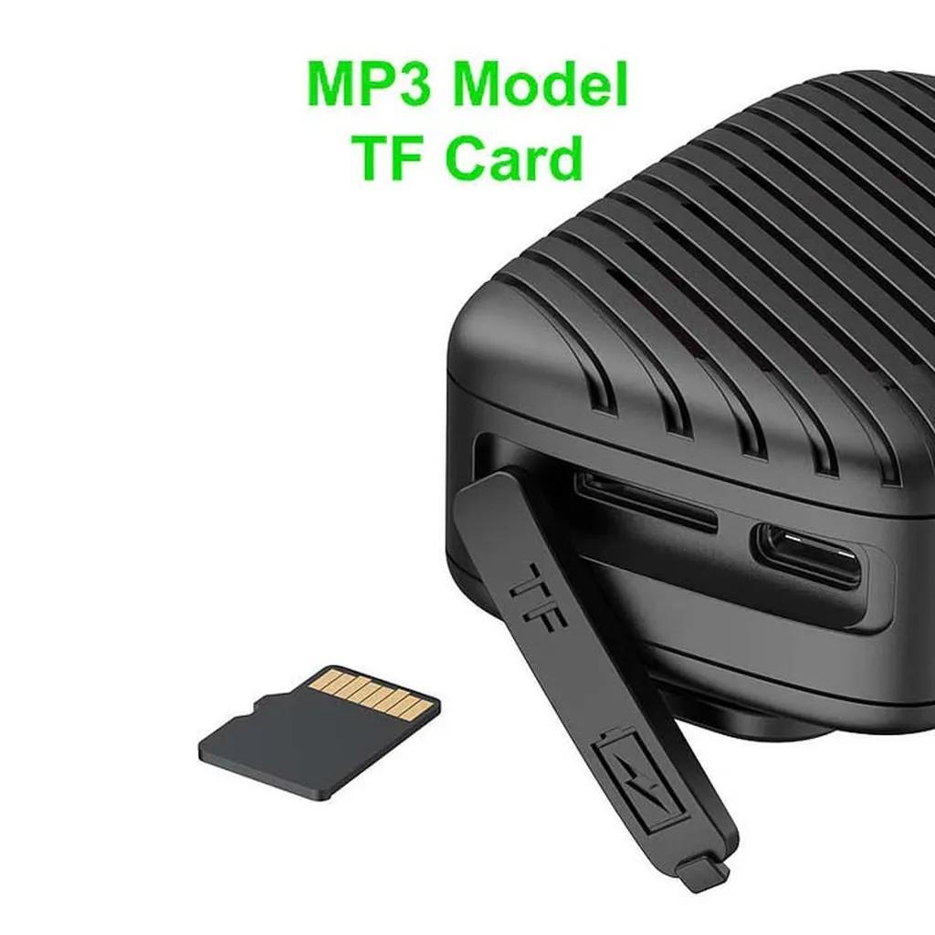 اسپیکر بلوتوثی بودی مدل SP12B - تصویر 6