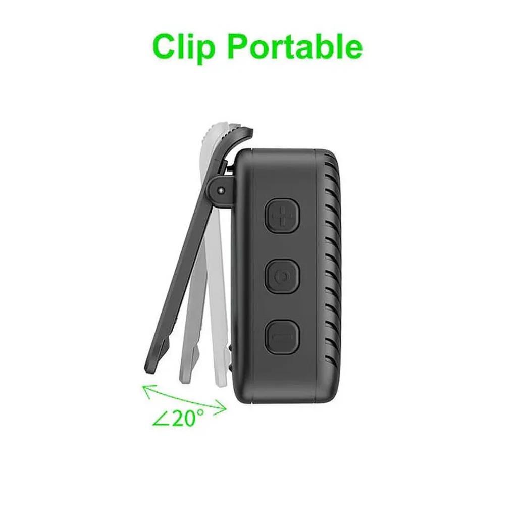 اسپیکر بلوتوثی بودی مدل SP12B - تصویر 4