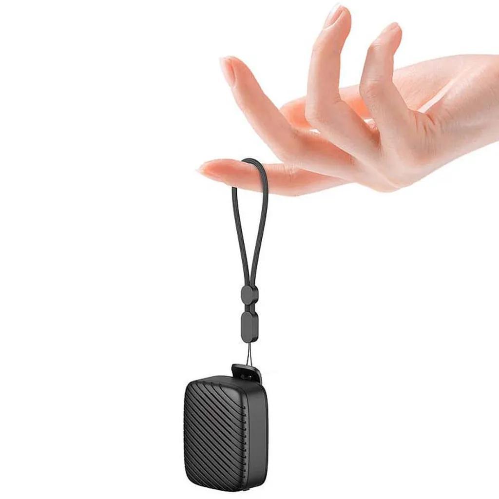 اسپیکر بلوتوثی بودی مدل SP12B - تصویر 3