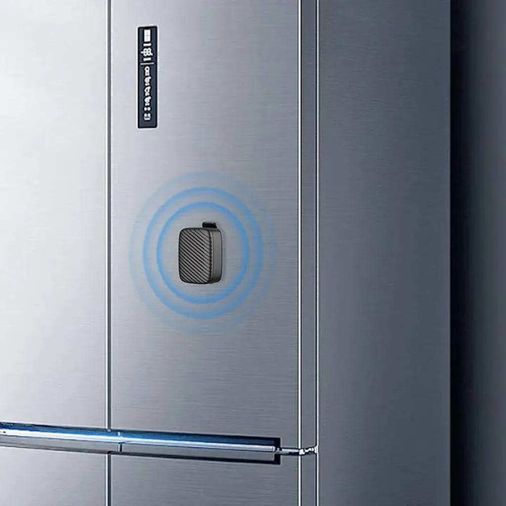 اسپیکر بلوتوثی بودی مدل SP12B - تصویر 10