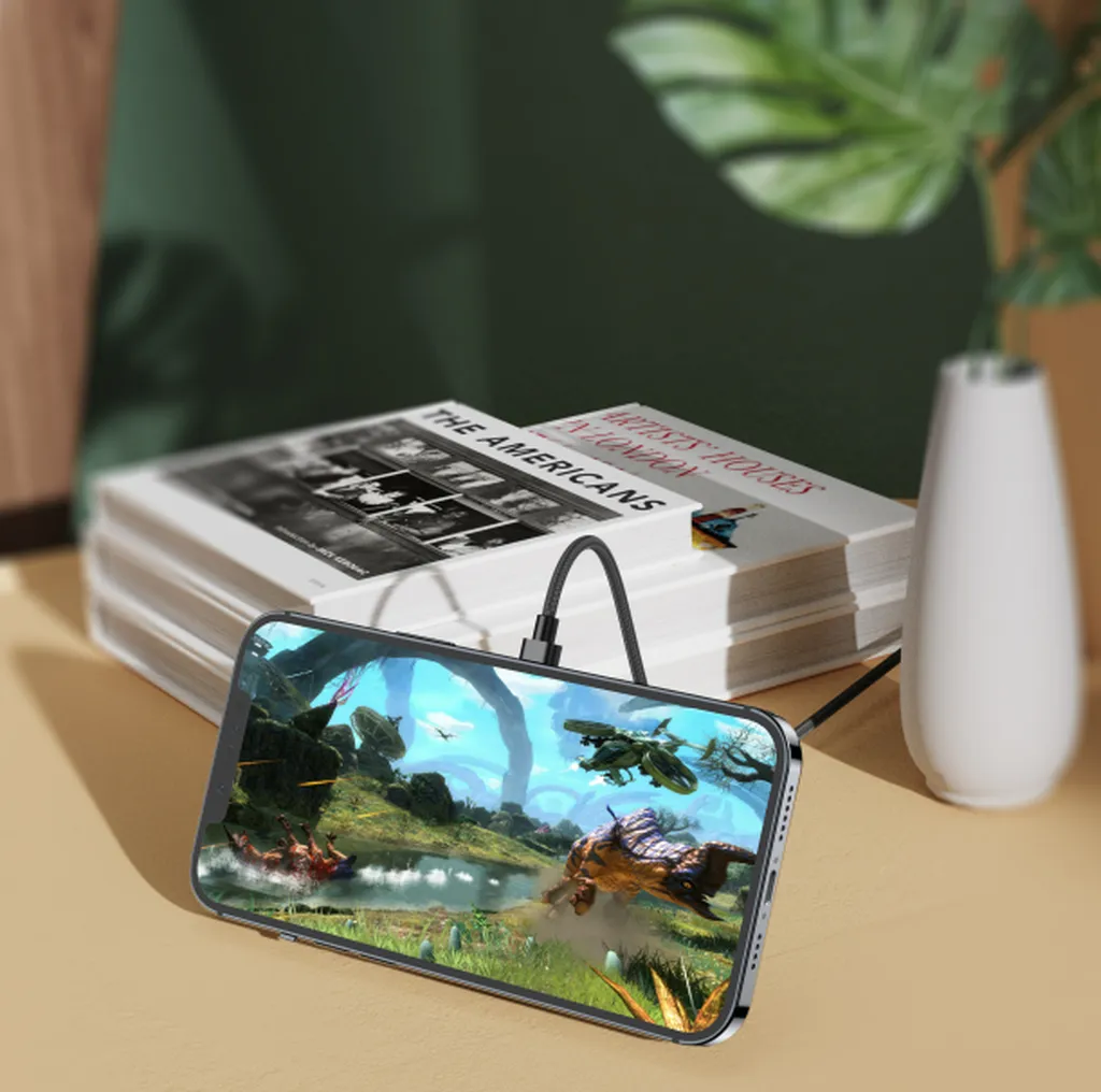 شارژر بی سیم بودی مدل WL4900B - تصویر 9