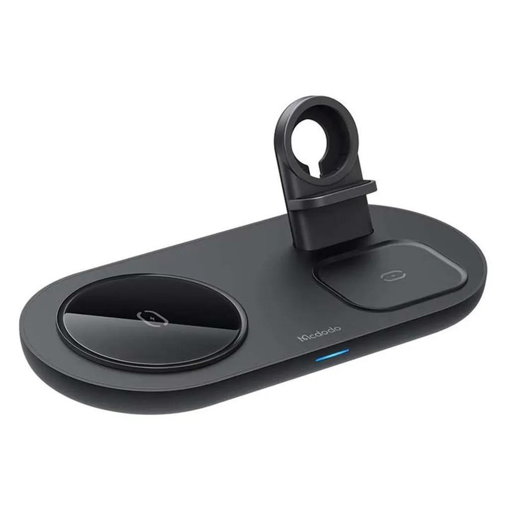شارژر بی سیم مک دودو مدل CH-7061 - تصویر 7