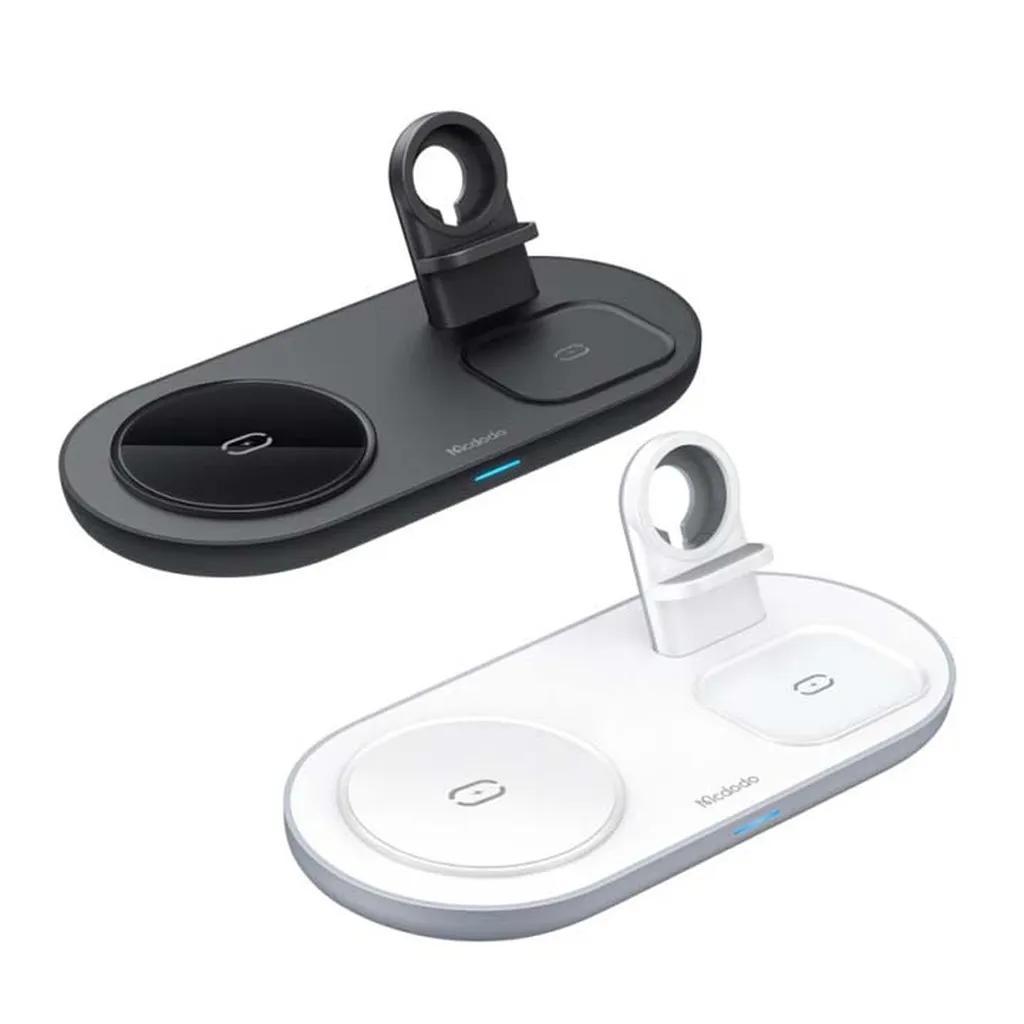 شارژر بی سیم مک دودو مدل CH-7061 - تصویر 5