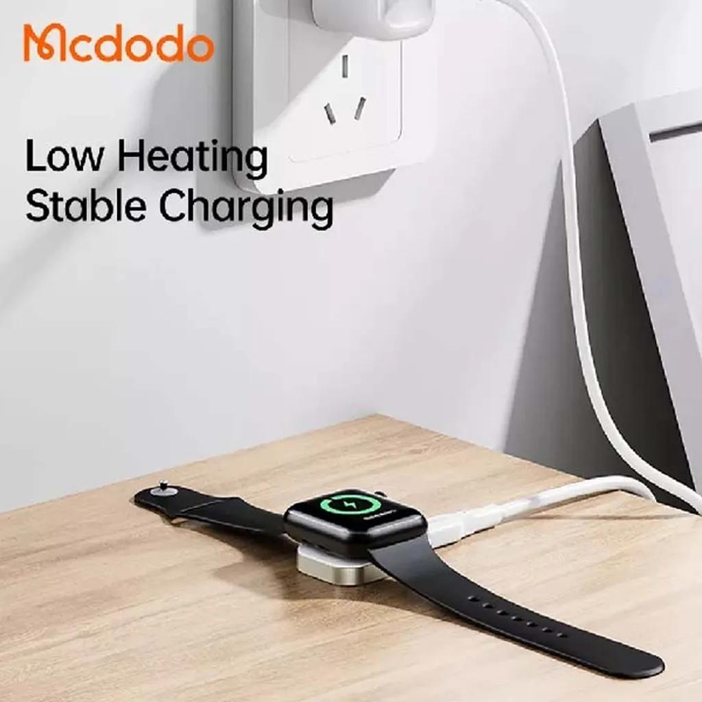 شارژر بی سیم مک دودو مدل CH-2060 - تصویر 10