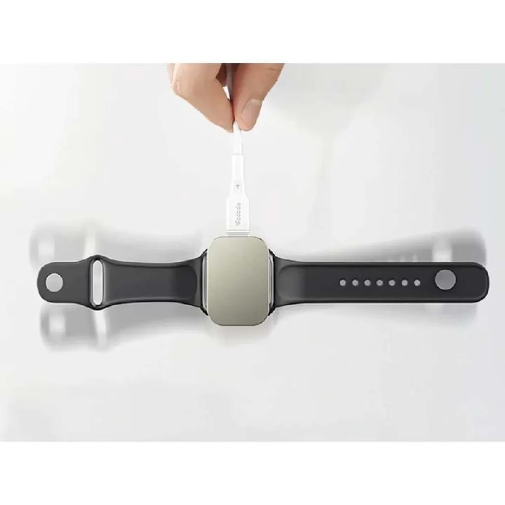شارژر بی سیم مک دودو مدل CH-2060 - تصویر 8