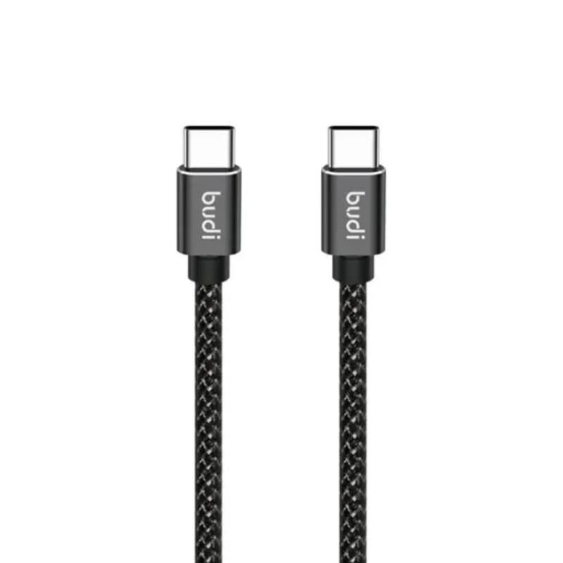 کابل تبدیل USB-C بودی مدل DC206TT10B طول 1 متر - تصویر 1