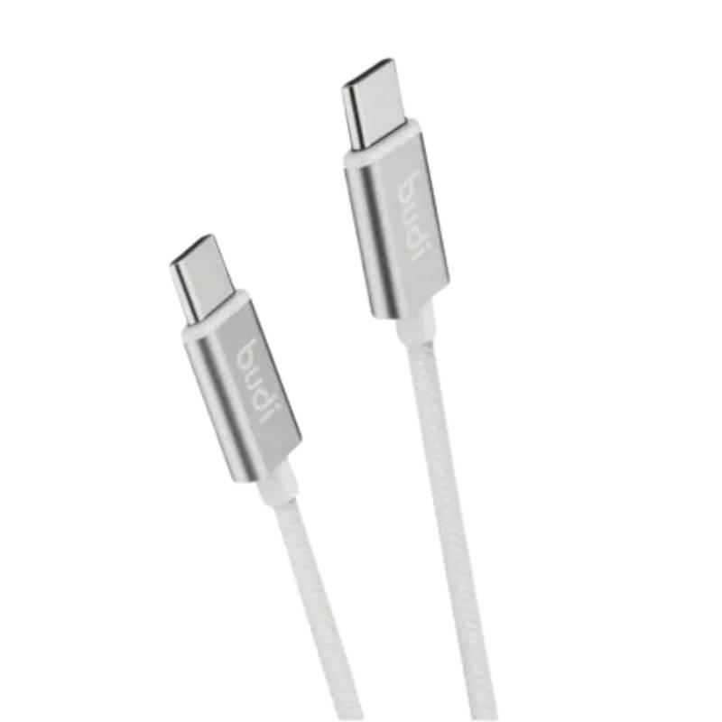 کابل تبدیل USB-C بودی مدل DC103TT10W طول 1 متر - تصویر 1