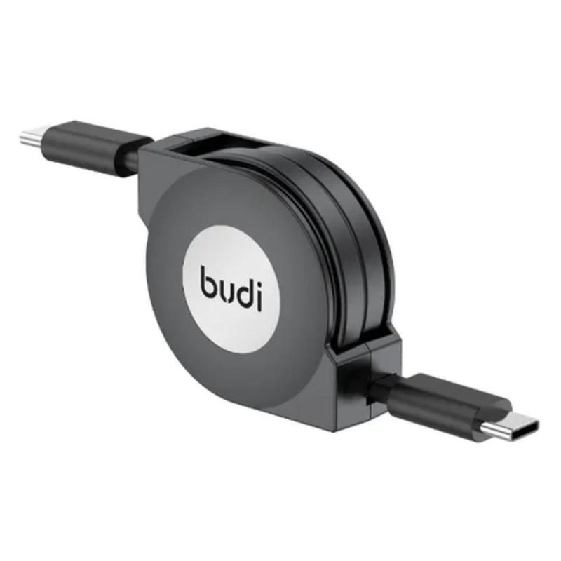 کابل USB-C بودی مدل DC233TT10B طول 1 متر - تصویر 1