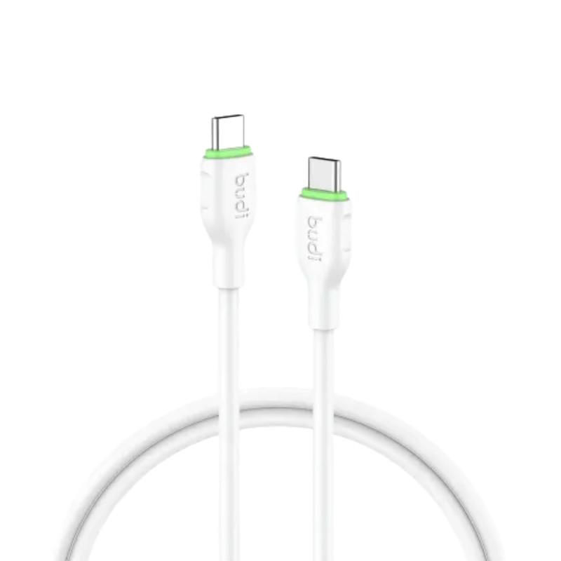 کابل USB-C بودی مدل DC261TT12W طول 1.2 متر - تصویر 1