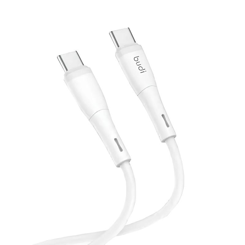 کابل USB-C بودی مدل DC237TT12W طول 1.2 متر - تصویر 1