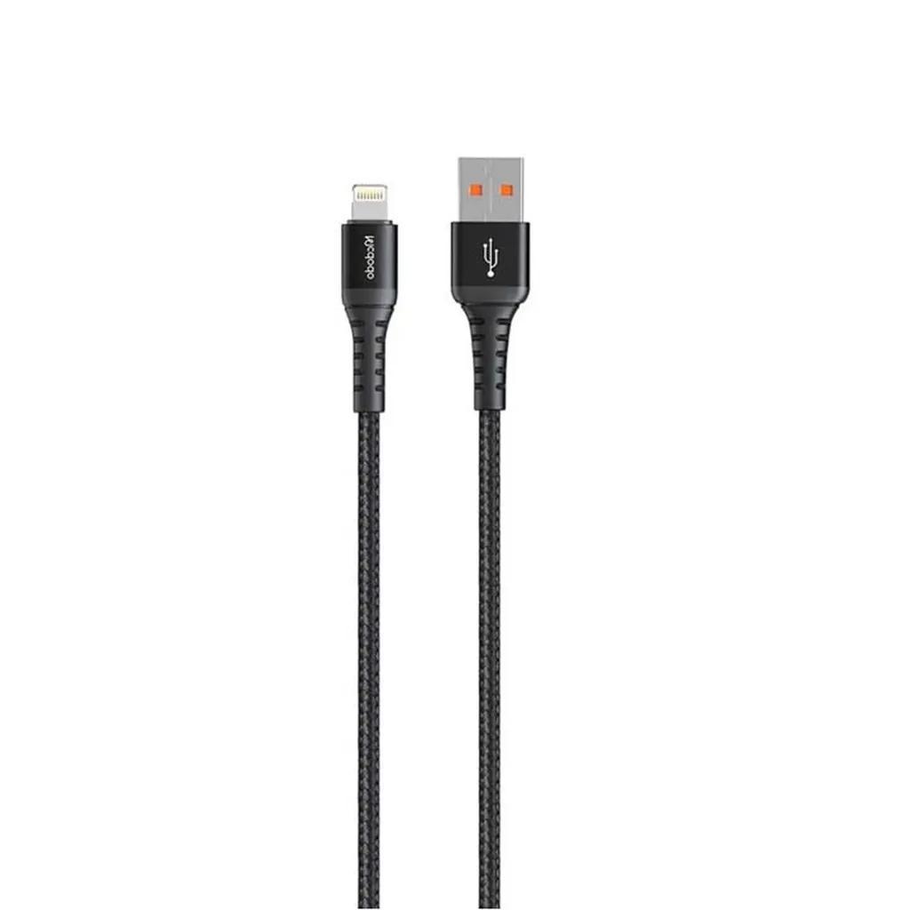 کابل تبدیل USB به لایتنینگ مک دودو مدل CA-2263 طول 3 متر - تصویر 7