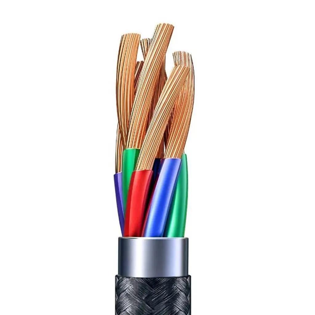 کابل تبدیل USB به لایتنینگ مک دودو مدل CA-2263 طول 3 متر - تصویر 12