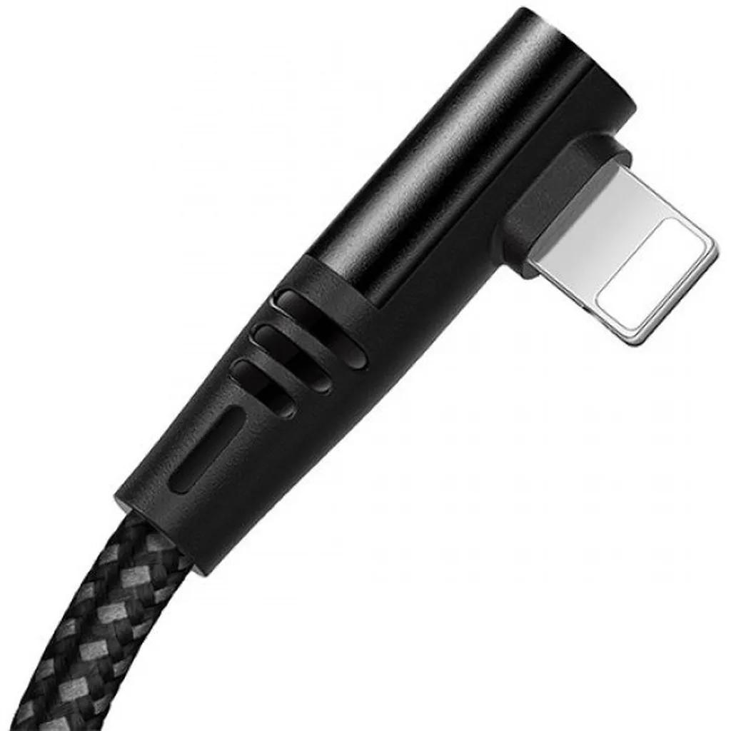 کابل تبدیل لایتنینگ به HDMI مک دودو مدل CA-6400 طول 2 متر - تصویر 2