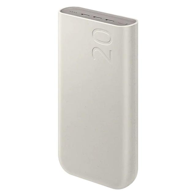 پاوربانک 45 وات سامسونگ مدل Battery Pack EB-P4520 ظرفیت 20000 میلی‌آمپر ساعت