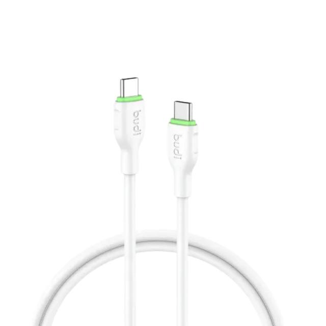 کابل USB-C بودی مدل DC261TT30W طول 3 متر