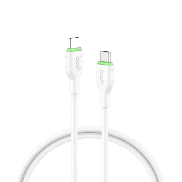 کابل USB-C بودی مدل DC261TT12W طول 1.2 متر