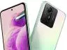 گوشی موبایل شیائومی مدل Redmi Note 12S دو سیم کارت ظرفیت 256 گیگابایت و رم 8 گیگابایت - بندانگشتی 2