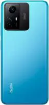 گوشی موبایل شیائومی مدل Redmi Note 12S دو سیم کارت ظرفیت 256 گیگابایت و رم 8 گیگابایت - بندانگشتی 9