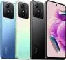 گوشی موبایل شیائومی مدل Redmi Note 12S دو سیم کارت ظرفیت 256 گیگابایت و رم 8 گیگابایت - بندانگشتی 10