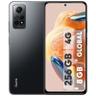 گوشی موبایل شیائومی مدل Redmi Note 12 Pro 4G دو سیم کارت ظرفیت 256 گیگابایت و رم 8 گیگابایت - گلوبال - بندانگشتی 1