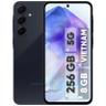 گوشی موبایل سامسونگ مدل Galaxy A55 دو سیم کارت ظرفیت 256 گیگابایت و رم 8 گیگابایت - ویتنام - بندانگشتی 1