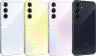 گوشی موبایل سامسونگ مدل Galaxy A55 دو سیم کارت ظرفیت 256 گیگابایت و رم 8 گیگابایت - ویتنام - بندانگشتی 9
