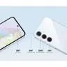 گوشی موبایل سامسونگ مدل Galaxy A35 دو سیم کارت ظرفیت 256 گیگابایت رم 8 گیگابایت - ویتنام - بندانگشتی 10