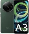 گوشی موبایل شیائومی مدل Redmi A3 دو سیم کارت ظرفیت 128 گیگابایت و رم 4 گیگابایت - بندانگشتی 10