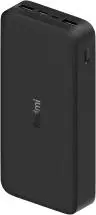 پاوربانک شیائومی مدل Redmi PB200LZM ظرفیت 20000 میلی آمپر ساعت - بندانگشتی 3