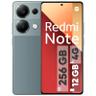 گوشی موبایل شیائومی مدل Redmi Note 13 Pro 4G دو سیم کارت ظرفیت 256 گیگابایت و رم 12 گیگابایت - بندانگشتی 1