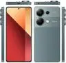 گوشی موبایل شیائومی مدل Redmi Note 13 Pro 4G دو سیم کارت ظرفیت 256 گیگابایت و رم 12 گیگابایت - بندانگشتی 10