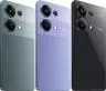 گوشی موبایل شیائومی مدل Redmi Note 13 Pro 4G دو سیم کارت ظرفیت 256 گیگابایت و رم 12 گیگابایت - بندانگشتی 7