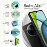 گوشی موبایل شیائومی مدل Redmi A3x دو سیم کارت ظرفیت 64 گیگابایت و رم 3 گیگابایت  - بندانگشتی 6