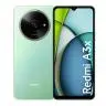 گوشی موبایل شیائومی مدل Redmi A3x دو سیم کارت ظرفیت 64 گیگابایت و رم 3 گیگابایت  - بندانگشتی 12
