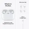هدفون بلوتوثی اپل مدل AirPods Pro 2nd Generation Type-C - بندانگشتی 6