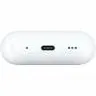 هدفون بلوتوثی اپل مدل AirPods Pro 2nd Generation Type-C - بندانگشتی 8