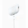 هدفون بلوتوثی اپل مدل AirPods Pro 2nd Generation Type-C - بندانگشتی 10