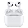 هدفون بلوتوثی اپل مدل AirPods 3 - بندانگشتی 1