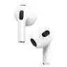 هدفون بلوتوثی اپل مدل AirPods 3 - بندانگشتی 2